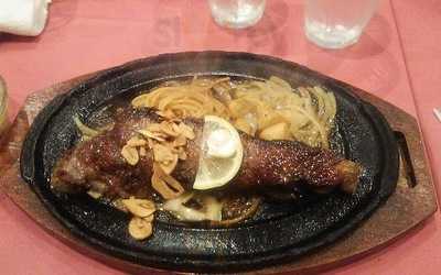 ビフテキ スケロク