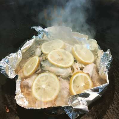 狸狸亭 北堀江店