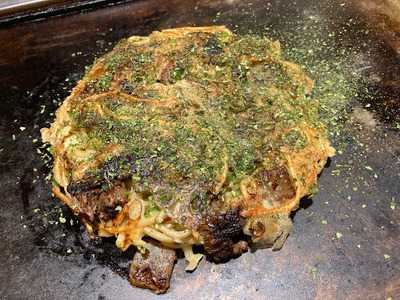 狸狸亭 北堀江店