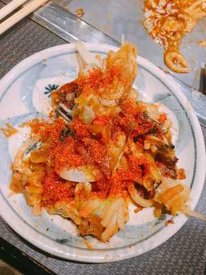 狸狸亭 北堀江店