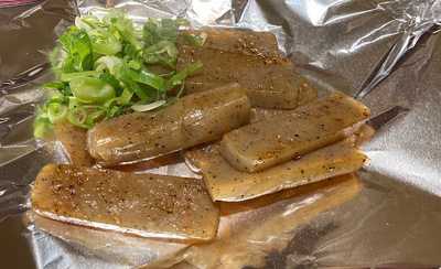 狸狸亭 北堀江店