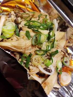 狸狸亭 北堀江店