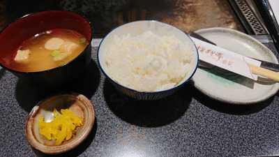 狸狸亭 北堀江店