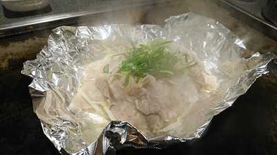 狸狸亭 北堀江店