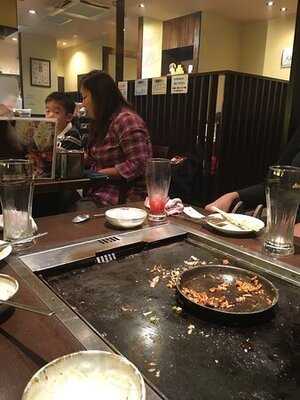 狸狸亭 西田辺店