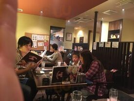 狸狸亭 西田辺店