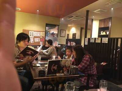 狸狸亭 西田辺店