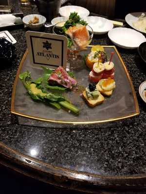 アトランティス 祇園店