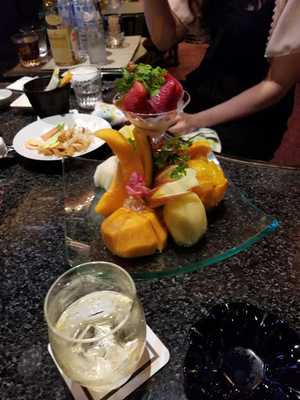 アトランティス 祇園店