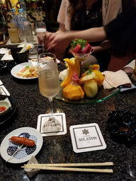 アトランティス 祇園店