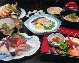 日本料理 楓林