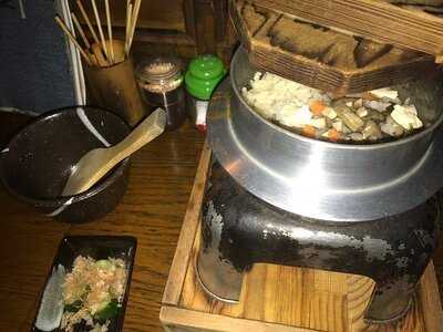 炭火焼とり赤目