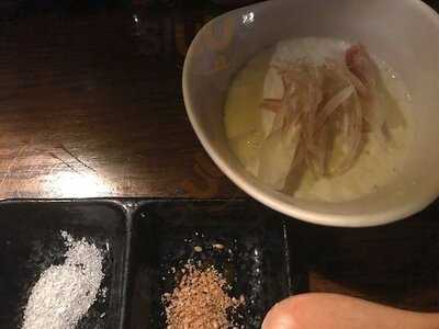 炭火焼とり赤目