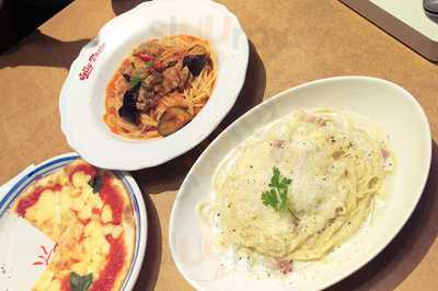 ジョリーパスタ 西九条店