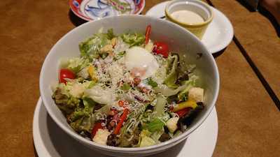 ジョリーパスタ 西九条店