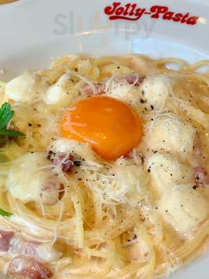 ジョリーパスタ 西九条店