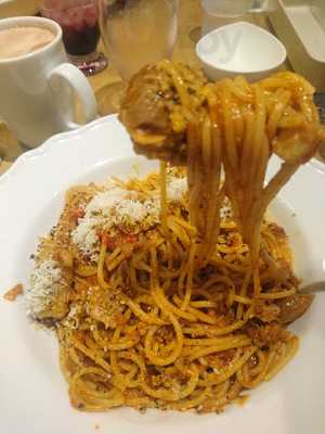 ジョリーパスタ 西九条店