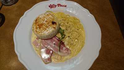 ジョリーパスタ 西九条店