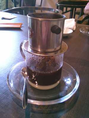 鎌倉パスタ 鶴見