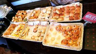 鎌倉パスタ 鶴見