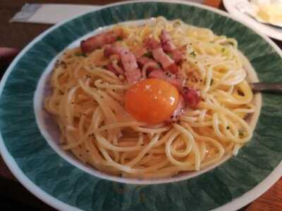 鎌倉パスタ 鶴見