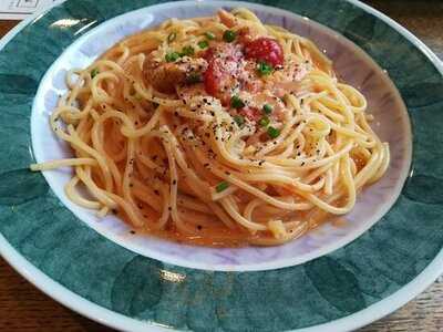 鎌倉パスタ 鶴見