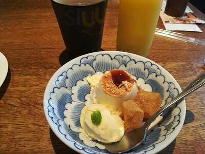 鎌倉パスタ 鶴見