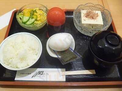 京都小川珈琲 潤