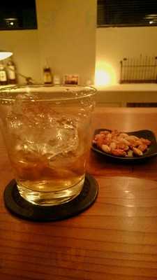 カフェバー オイル