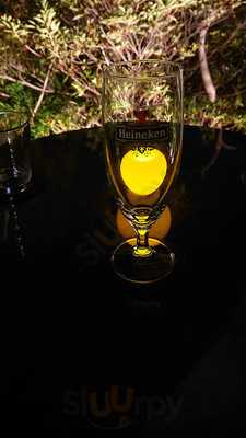 カフェバー オイル