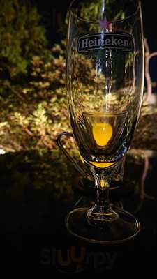 カフェバー オイル