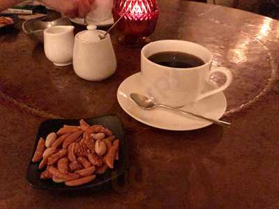 カフェバー オイル