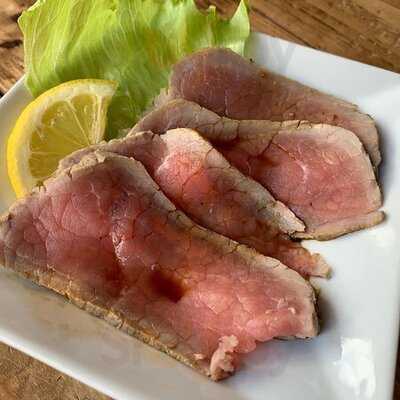 ほっこりダイニング田なか