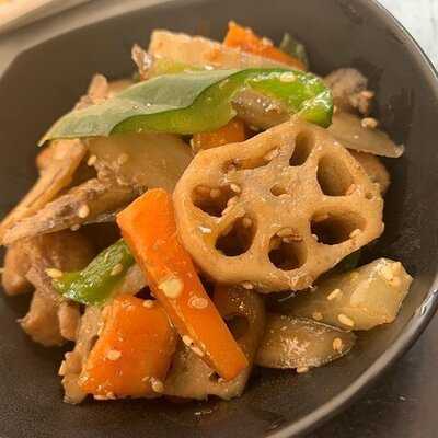 ほっこりダイニング田なか