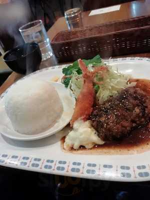 カフェ・ド杏道麗