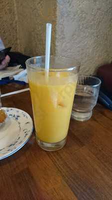 カフェ・ド杏道麗