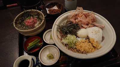 ロビー喫茶サリダ