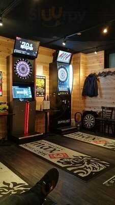 Darts＆cafe Max Osaka心斎橋