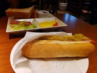 カフェ ベローチェ阿波座店