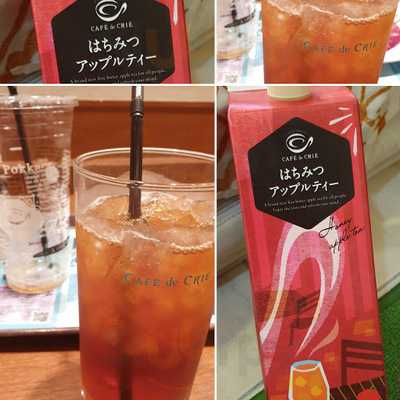 カフェ ベローチェ阿波座店