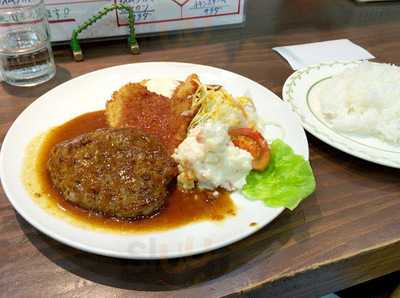 洋食屋 カトリーナ