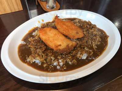 洋食屋 カトリーナ