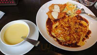 洋食屋 カトリーナ