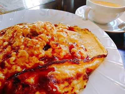 洋食屋 カトリーナ