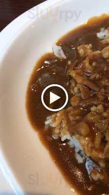 洋食屋 カトリーナ