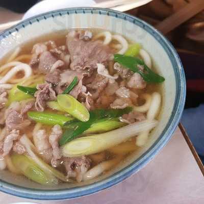 お食事処 乃なか