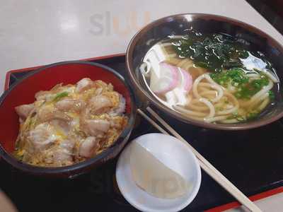 お食事処 乃なか