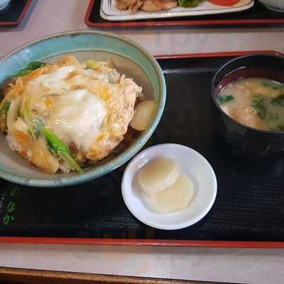 お食事処 乃なか