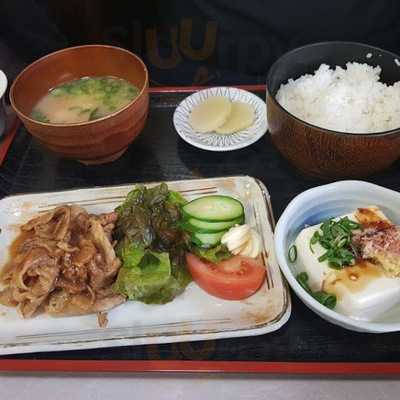 お食事処 乃なか