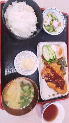 お食事処 乃なか